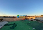 Casa de campo con terreno en venta en la España, Murcia, ref: TR205253 foto