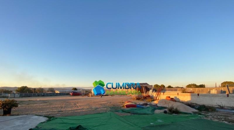 Murcia - Murcia - 5020m2