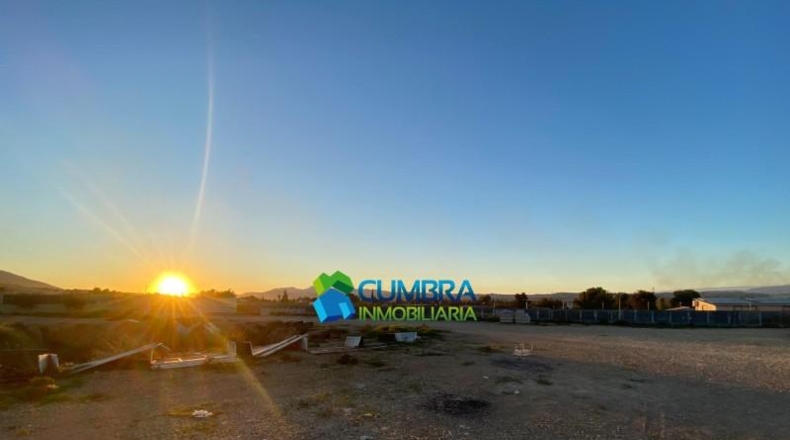 Murcia - Murcia - 5020m2