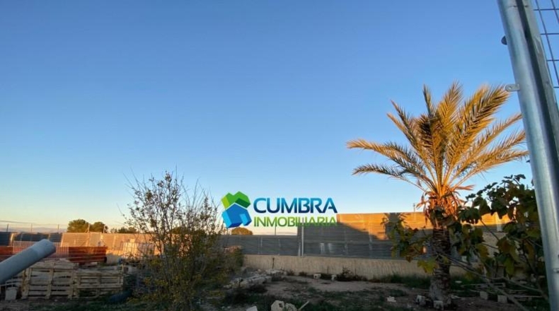 Murcia - Murcia - 5020m2