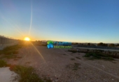 Casa de campo con terreno en venta en la España, Murcia, ref: TR205253 foto