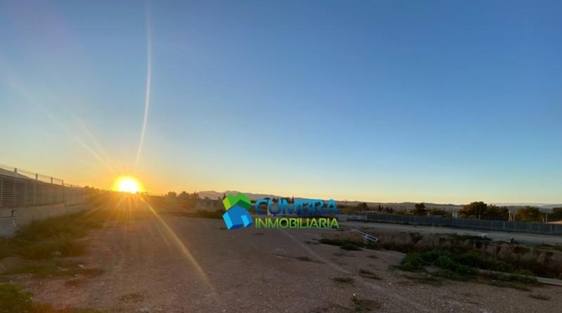 Murcia - Murcia - 5020m2