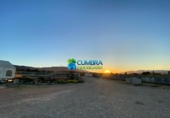 Casa de campo con terreno en venta en la España, Murcia, ref: TR205253 foto