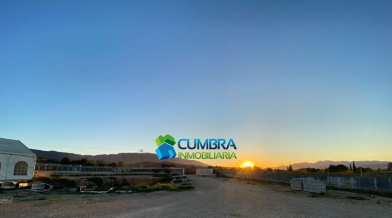 Murcia - Murcia - 5020m2