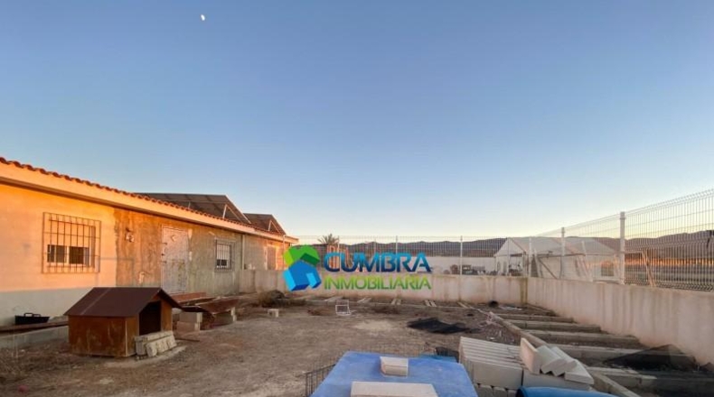 Murcia - Murcia - 5020m2