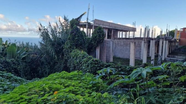Las Palmas - Firgas - 1300m2