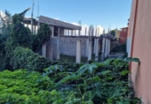 Участок с постройкой на продажу в городе Firgas Фото
