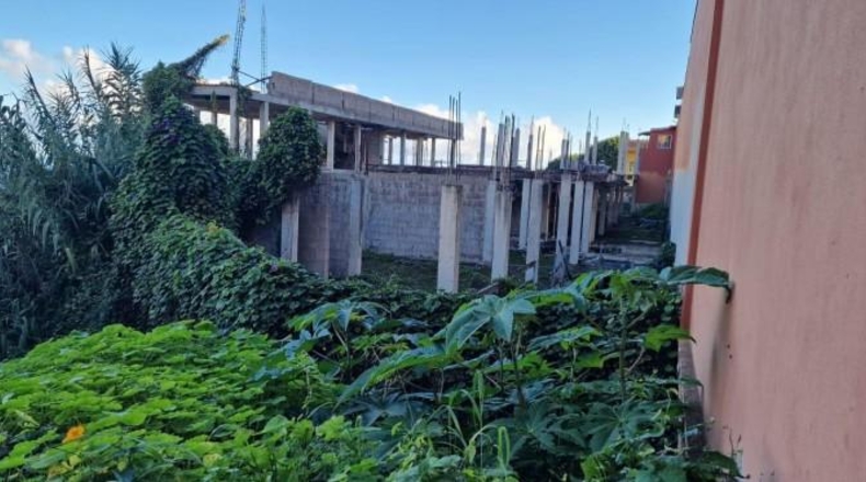 Las Palmas - Firgas - 1300m2