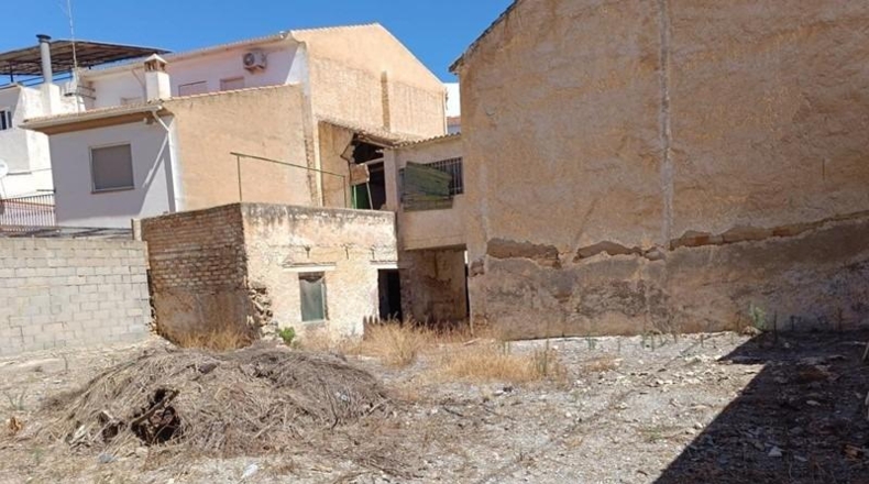 Granada - Padul - 350m2