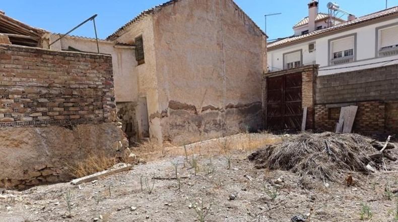 Granada - Padul - 350m2
