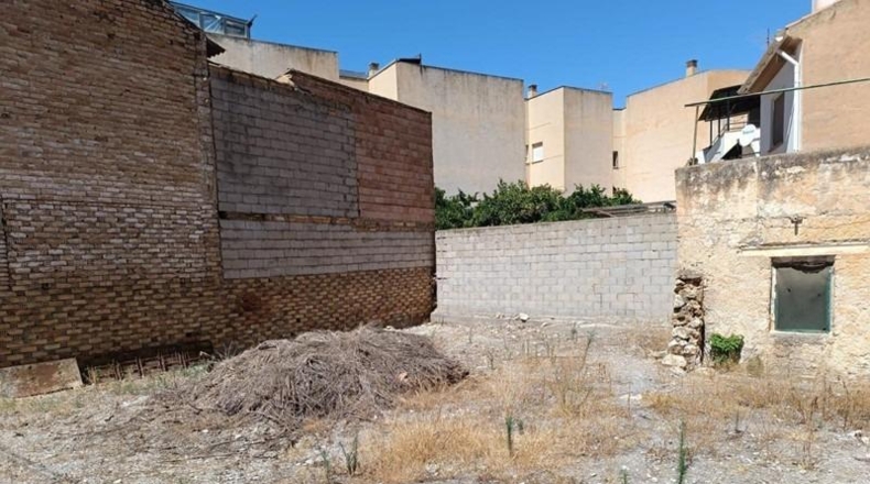 Granada - Padul - 350m2