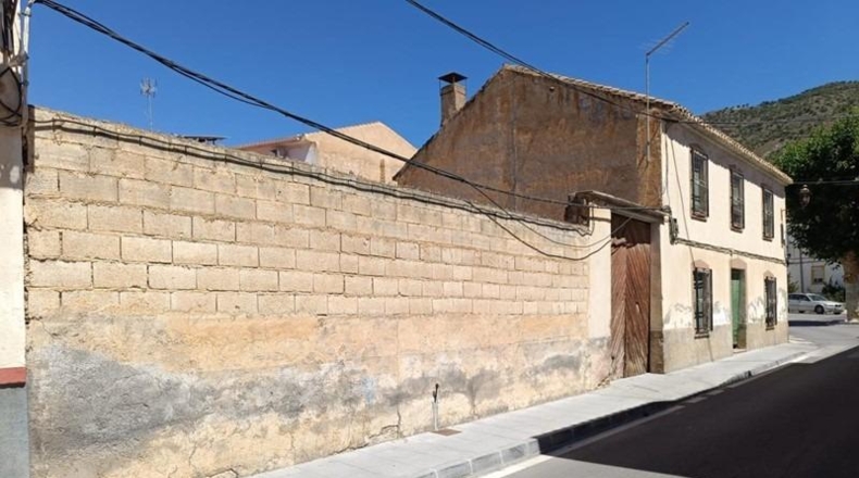 Granada - Padul - 350m2