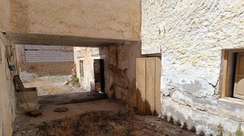 Granada - Padul - 350m2