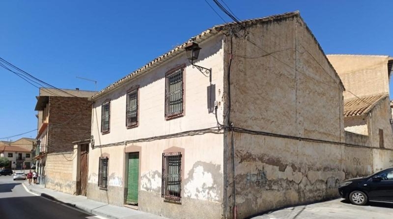 Granada - Padul - 350m2