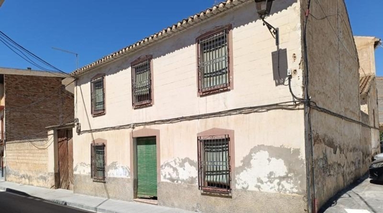 Granada - Padul - 350m2