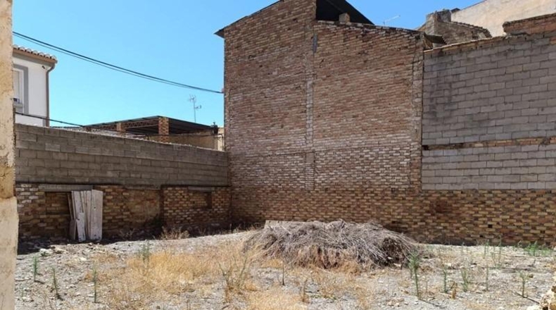 Granada - Padul - 350m2
