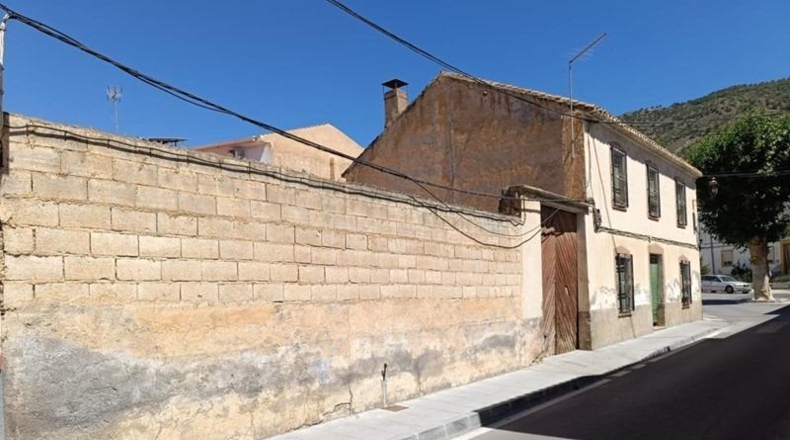 Granada - Padul - 350m2