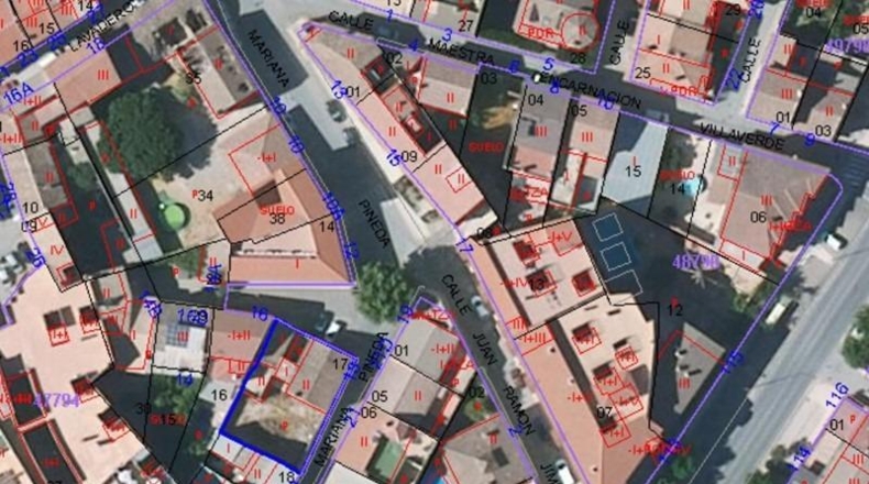 Granada - Padul - 350m2
