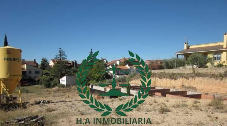 Comunidad de Madrid - Torrelaguna - 187m2