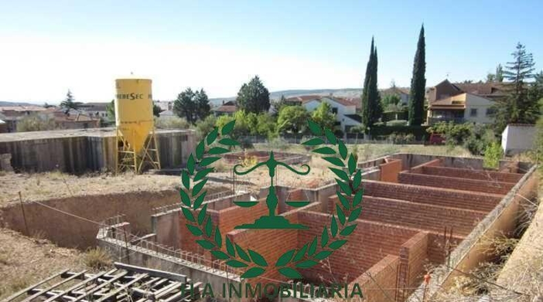 Comunidad de Madrid - Torrelaguna - 187m2