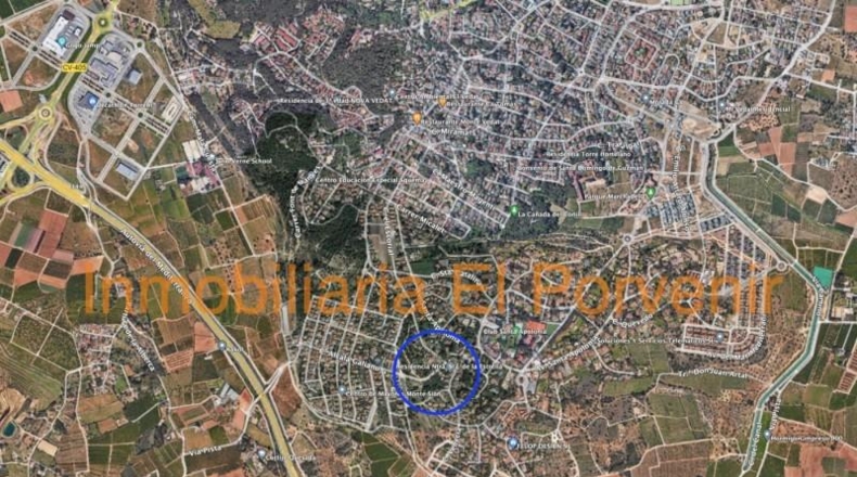 Valencia - Torrente - 463m2