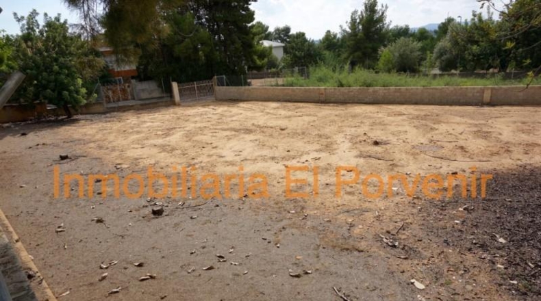 Valencia - Torrente - 463m2
