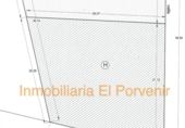 Urban land for sale on España, Torrent, ref: TR126747 photo