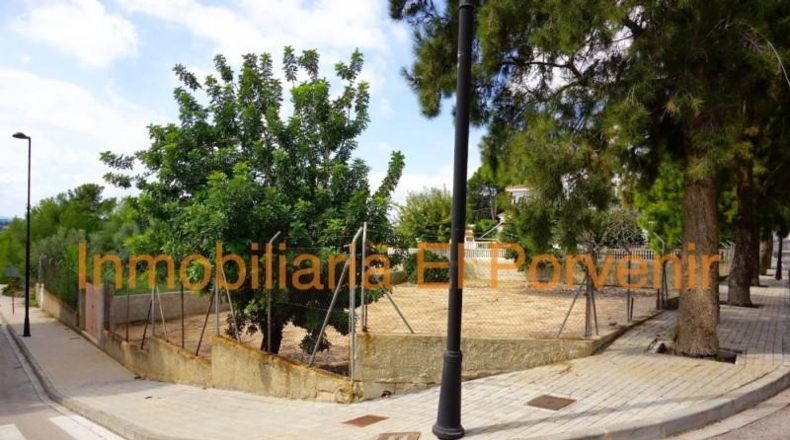 Valencia - Torrente - 463m2