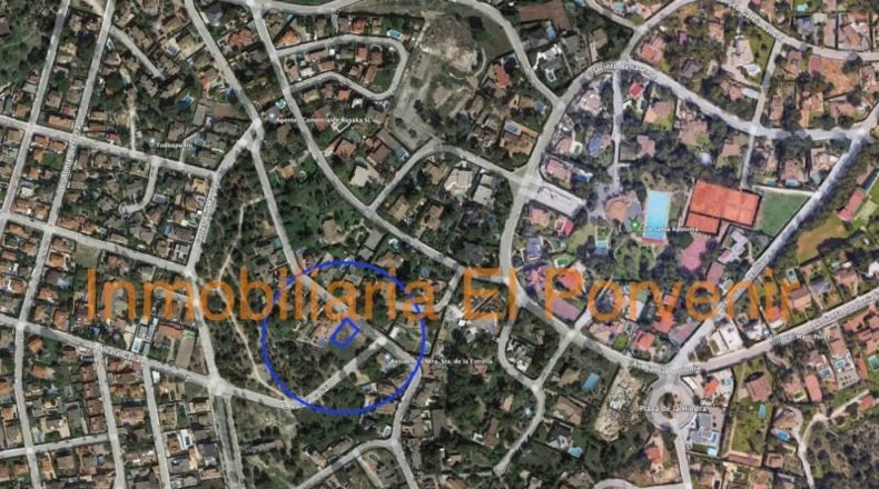 Valencia - Torrente - 463m2
