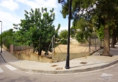 Urban land for sale on España, Torrent, ref: TR126747 photo