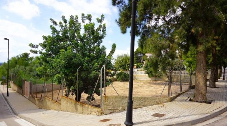 Valencia - Torrente - 463m2