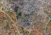 Urban land for sale on España, Torrent, ref: TR126747 photo