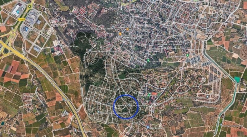 Valencia - Torrente - 463m2