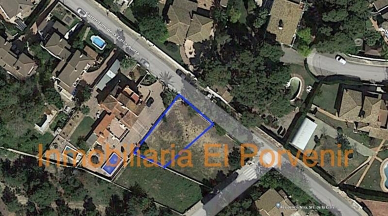 Valencia - Torrente - 463m2