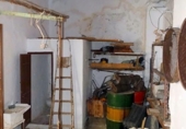 Отдельно стоящий дом с участком на продажу в городе Riogordo Фото