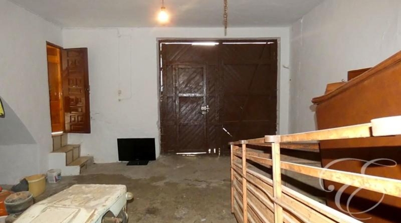 Málaga - Riogordo - 230m2