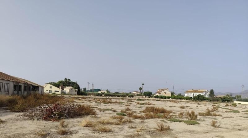 Murcia - Lorca - 6322m2