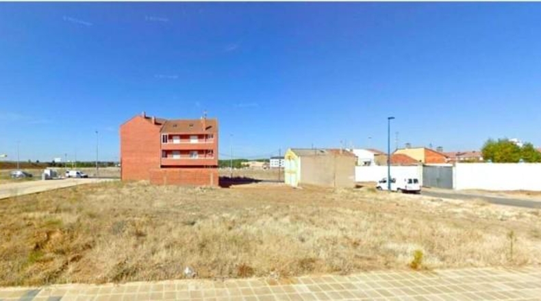Leon - León - 2720m2