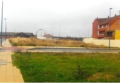 Land suitable for development for sale on España, León, ref: TR241497 photo