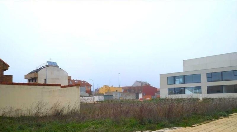 Leon - León - 2720m2