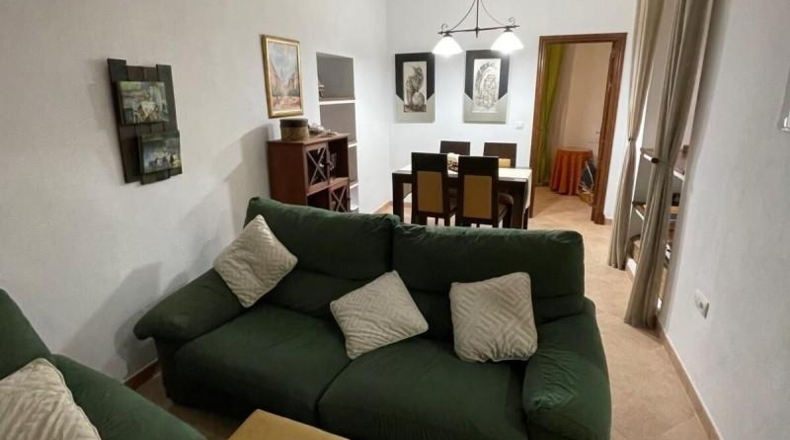 Cádiz - Arcos de la Frontera - 277m2