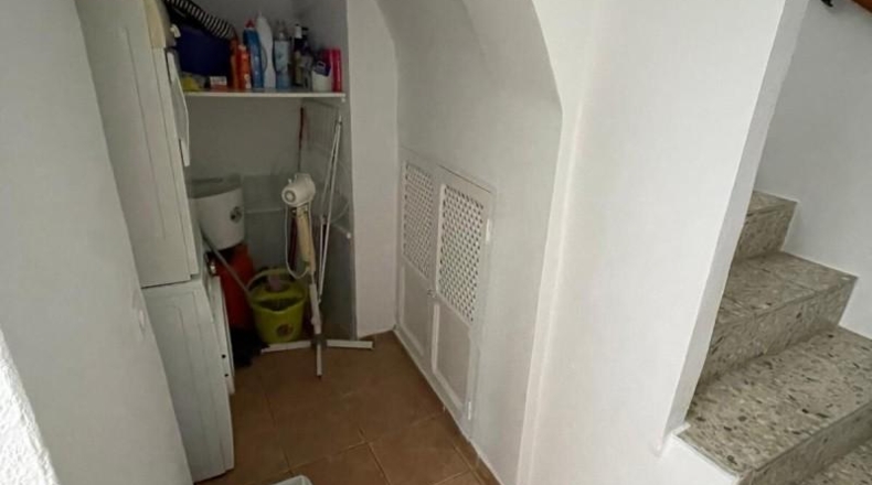 Cádiz - Arcos de la Frontera - 277m2