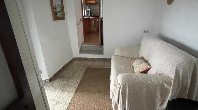 Cádiz - Arcos de la Frontera - 277m2