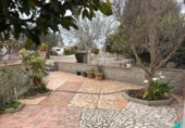 Chalet independiente con terreno en venta en la España, Vejer de la Frontera, ref: TR316129 foto