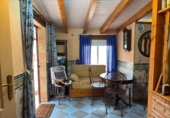 Chalet independiente con terreno en venta en la España, Vejer de la Frontera, ref: TR316129 foto