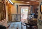 Chalet independiente con terreno en venta en la España, Vejer de la Frontera, ref: TR316129 foto