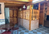 Chalet independiente con terreno en venta en la España, Vejer de la Frontera, ref: TR316129 foto