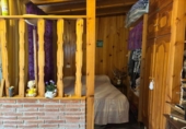 Chalet independiente con terreno en venta en la España, Vejer de la Frontera, ref: TR316129 foto