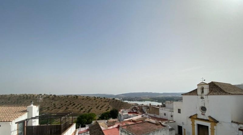 Cádiz - Arcos de la Frontera - 383m2