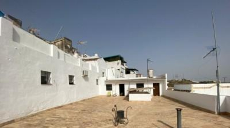 Cádiz - Arcos de la Frontera - 383m2